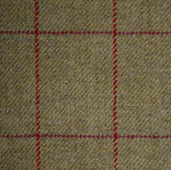 Carron Tweed