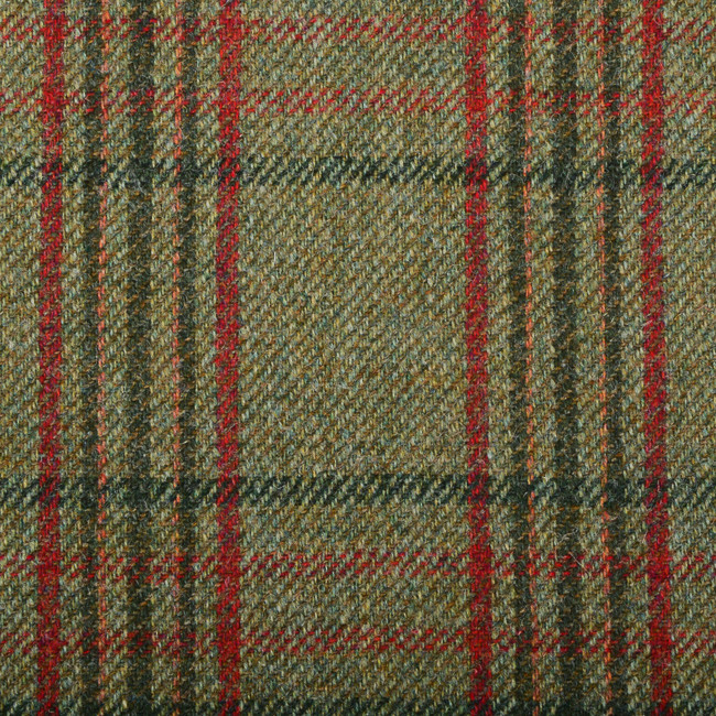 Culloden Tweed