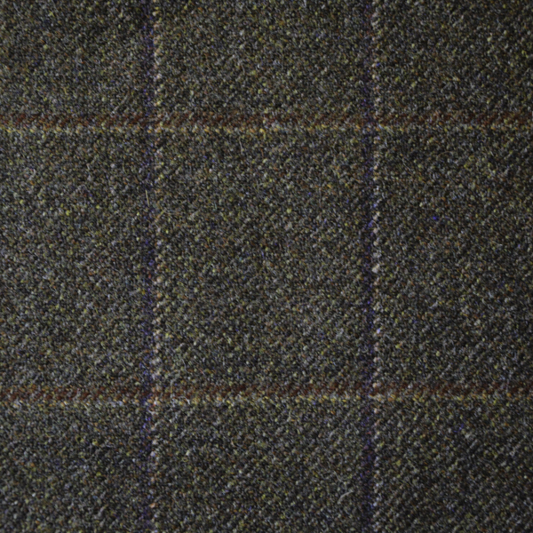 Gleneagle Tweed