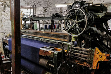 Dobcross Loom