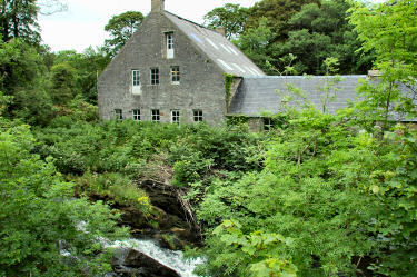 Islay Woollen Mill