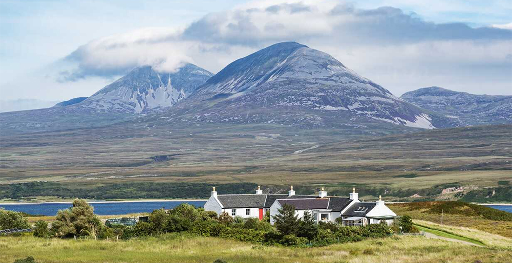 Isle of Islay